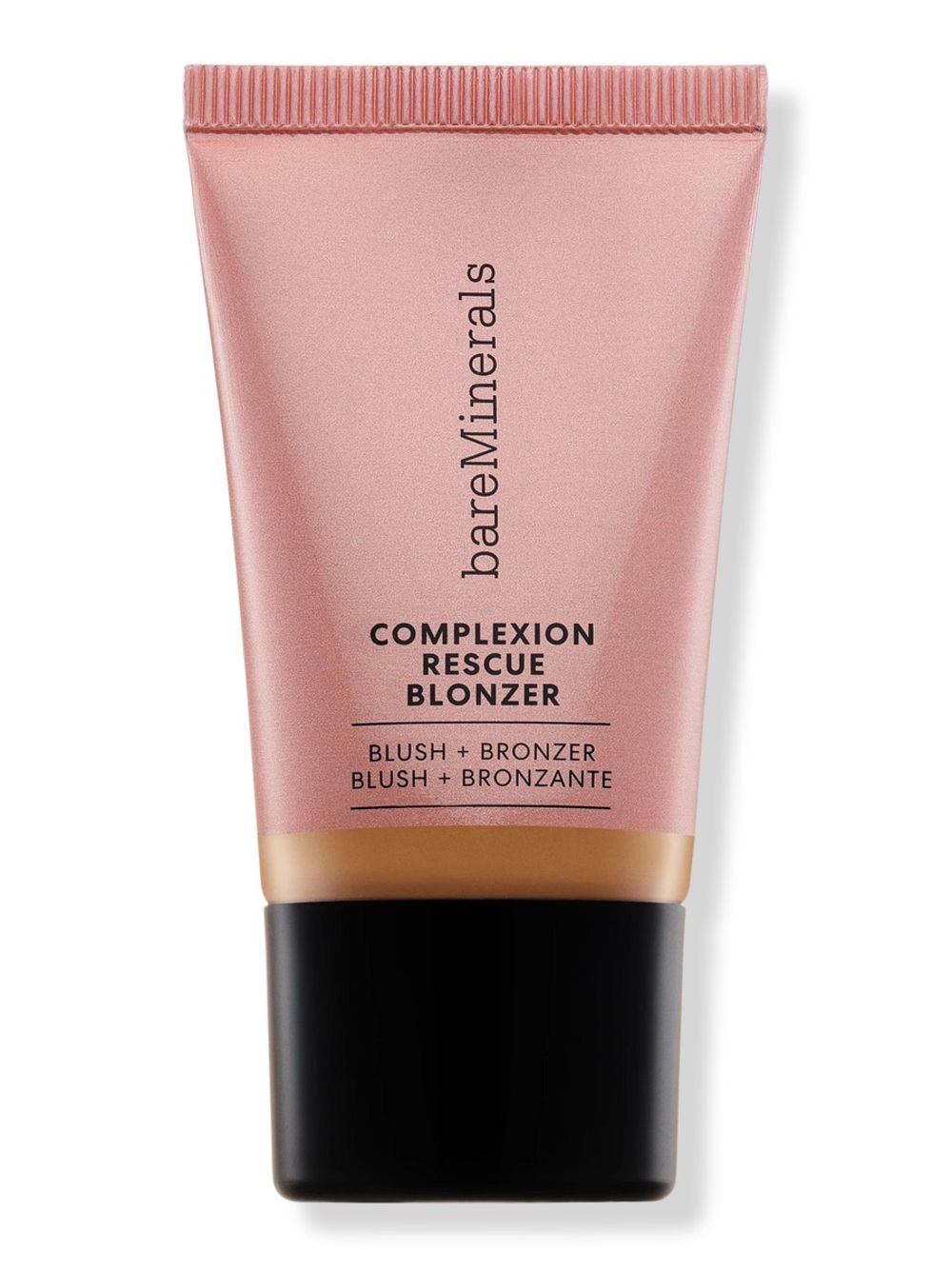 bareMinerals Complexion Rescue Blonzer - kiss of spice
